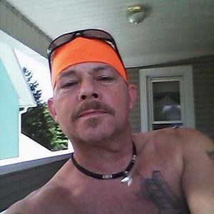 Meet your Posher, Mike